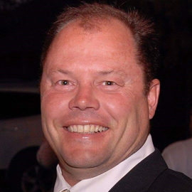 Gerhard van Staden
