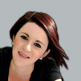 Amanda Bonthuys