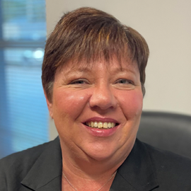 Alida Fourie