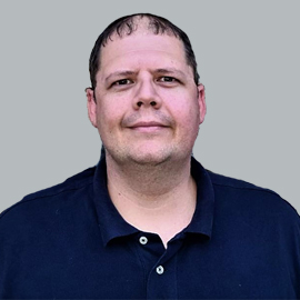 Frank Smit, Honorary Treasurer of the Insurance Institute of the Eastern Cape Council.