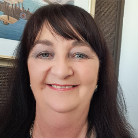 Danielle Botha