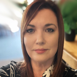 Deidre Viviers