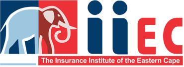 Official logo of the Insurance Institute of the Eastern Cape (IIEC).
